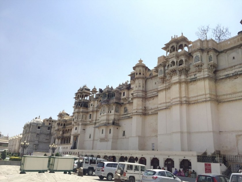 City-Palace City Palace, Udaipur