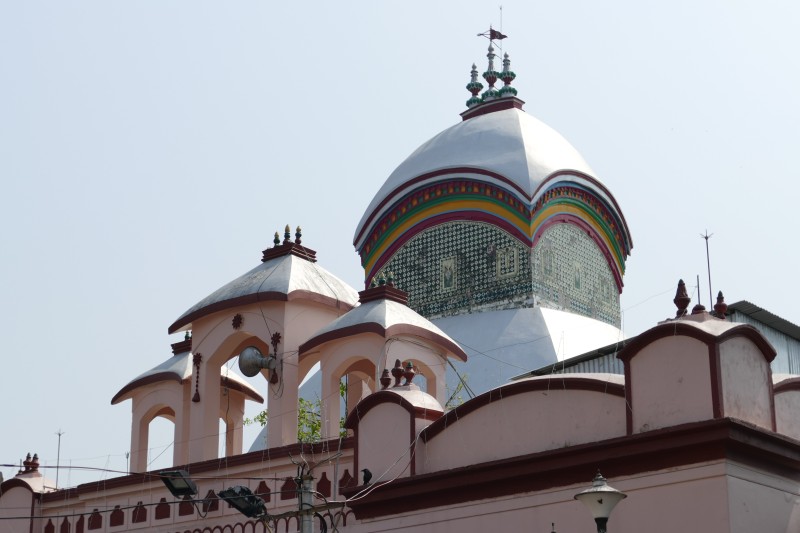 Kalighat Temple