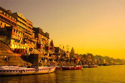 Kashi Boat Festival