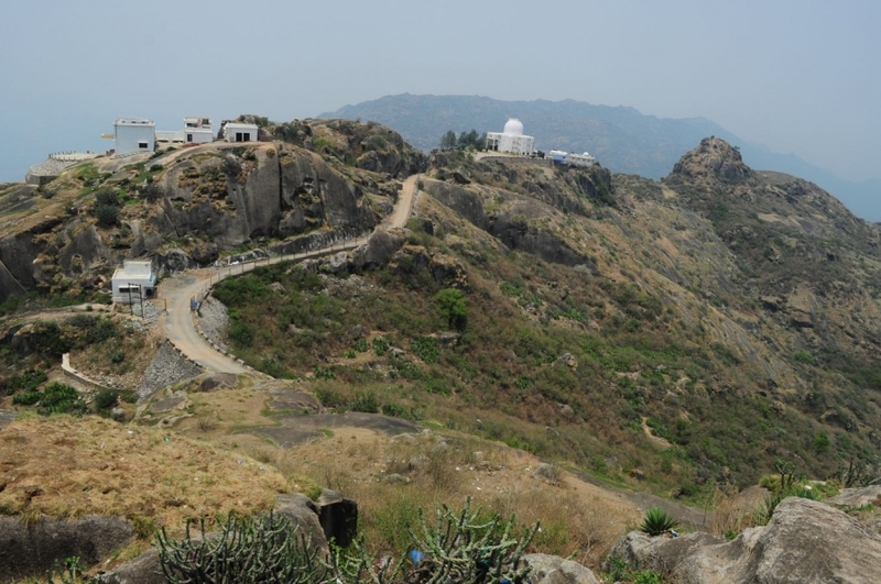 Mount Abu