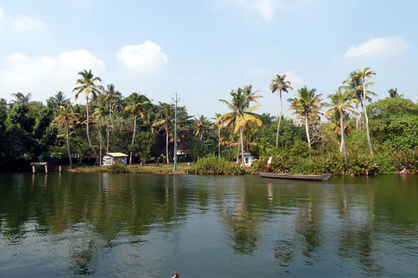 Munroe Island