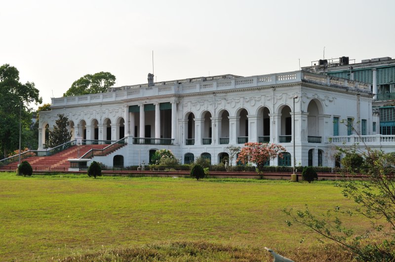National Library Kolkata