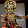 Thrissur-Pooram-Festival