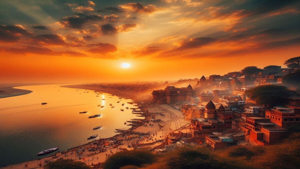 28 Best Tourist Places and Ghats in Varanasi (Banaras) for a Captivating Journey