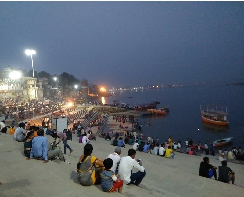 Varanasi