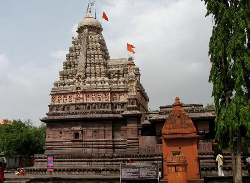 Grishneshwar Jyotirlinga 