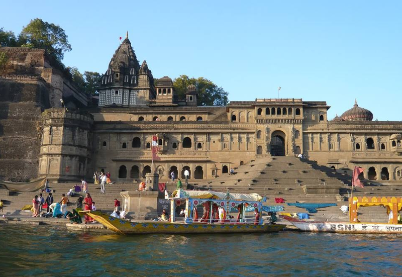 Omkareshwar Jyotirlinga