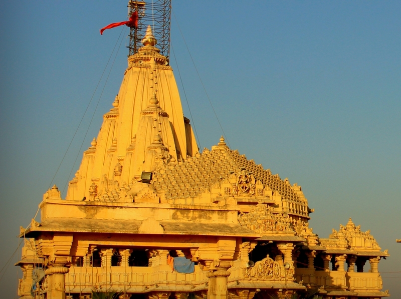 Somnath Jyotirlinga