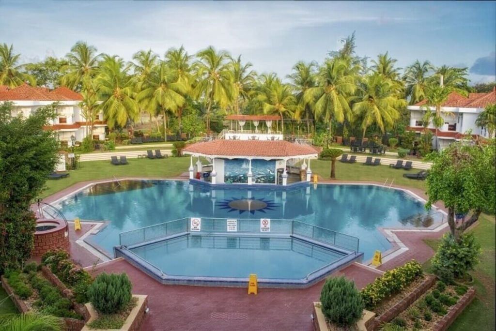 7 Best Resorts in Udaipur for Corporate Tour [Office Picnic Resorts]