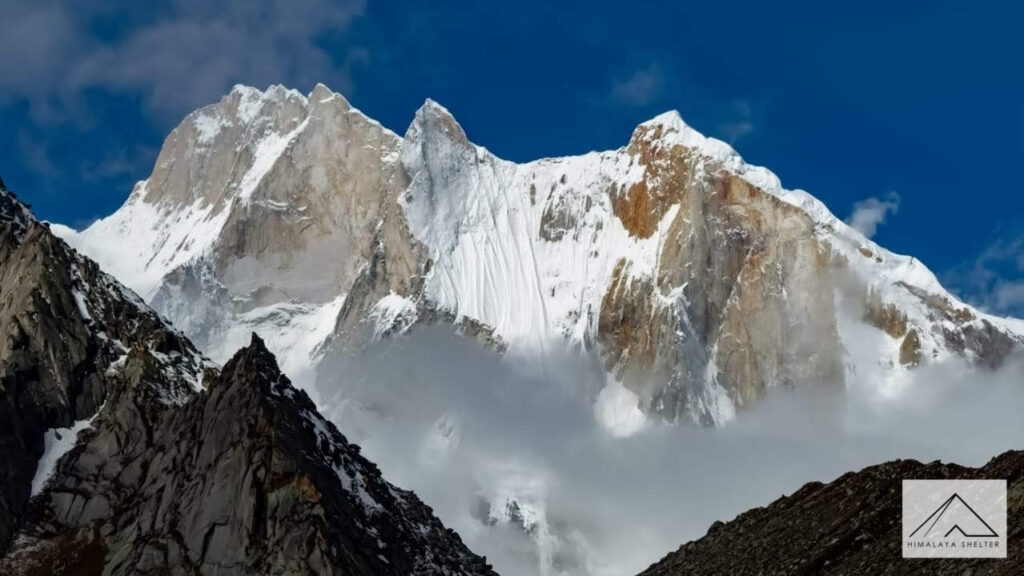 Meru Peak