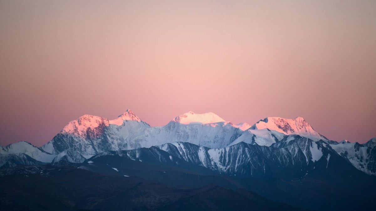 Highest Peaks of Uttarakhand