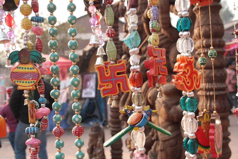 Dilli Haat