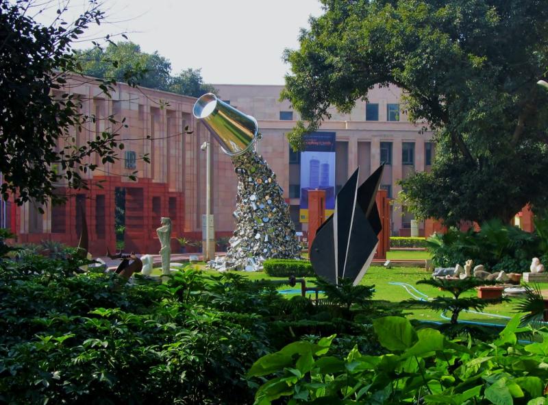 National Gallery of Modern Art