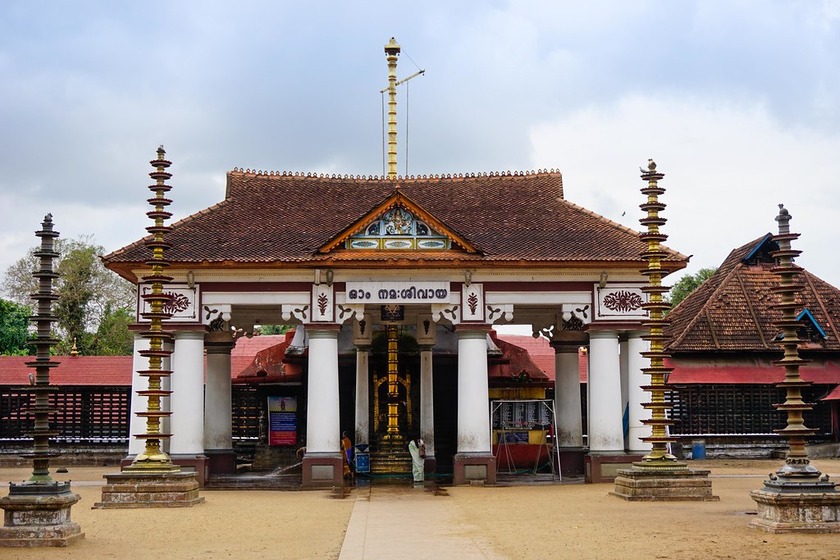 Vaikom