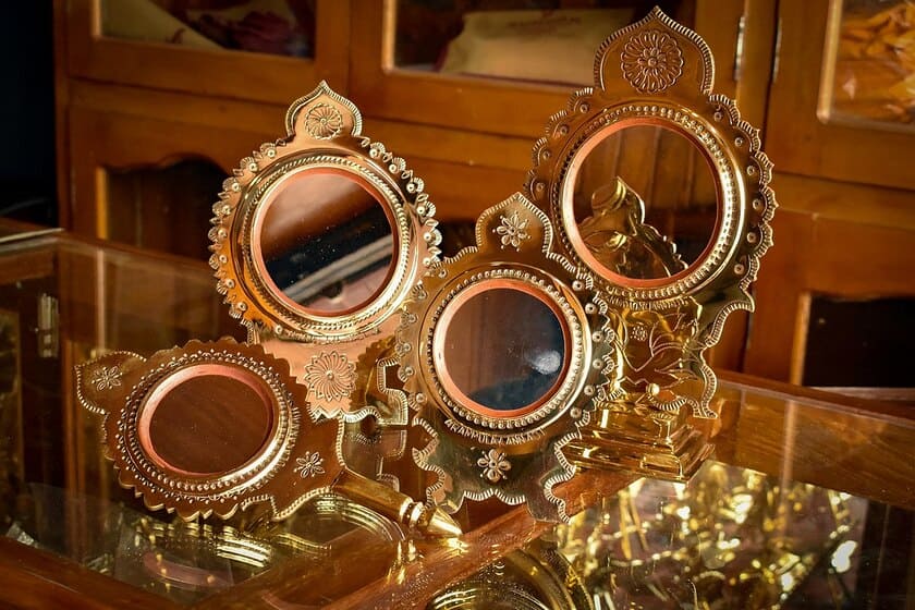 Aranmula Kannadi