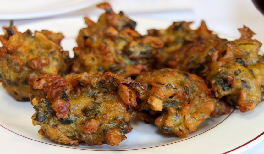 Bhajia