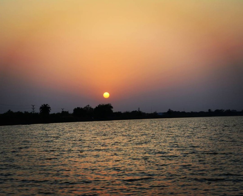 Bhilai