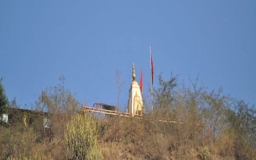Chotila Temple