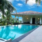 Farm Houses in Goa with Swimming Pool