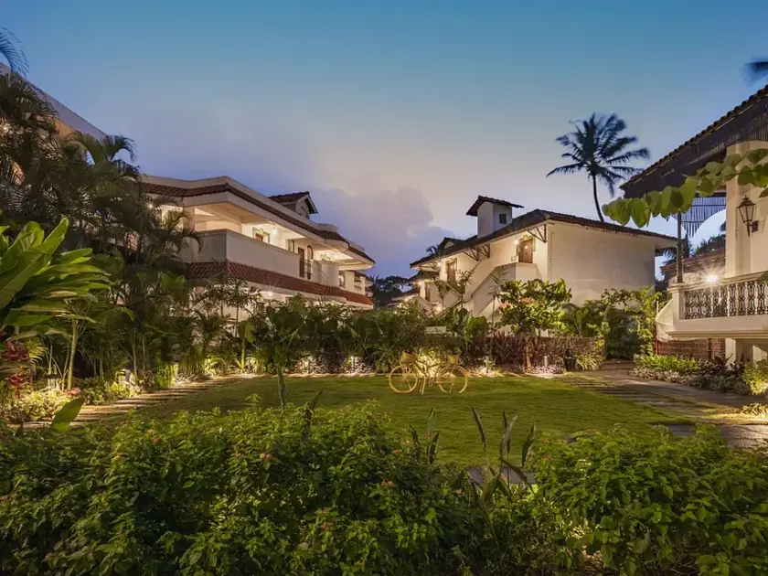 Heritage Village Resort & Spa