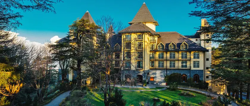 Wildflower Hall, An Oberoi Resort