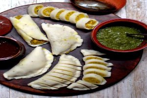 Faraa 12 Famous and Traditional Food of Chhattisgarh You Must Taste Once