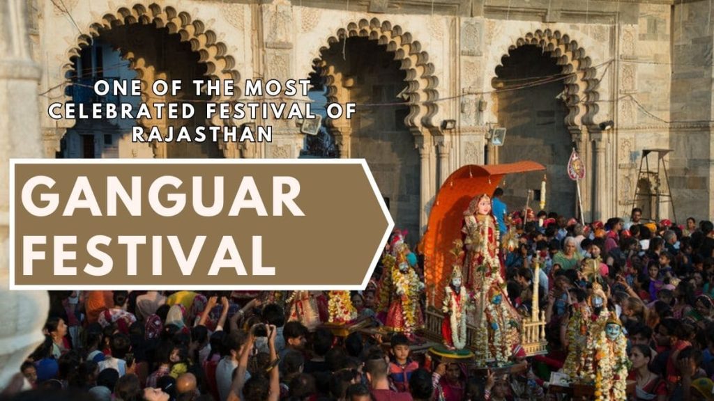 Gangaur Festival 2024: Dates, Significance, Celebration Places & Rituals