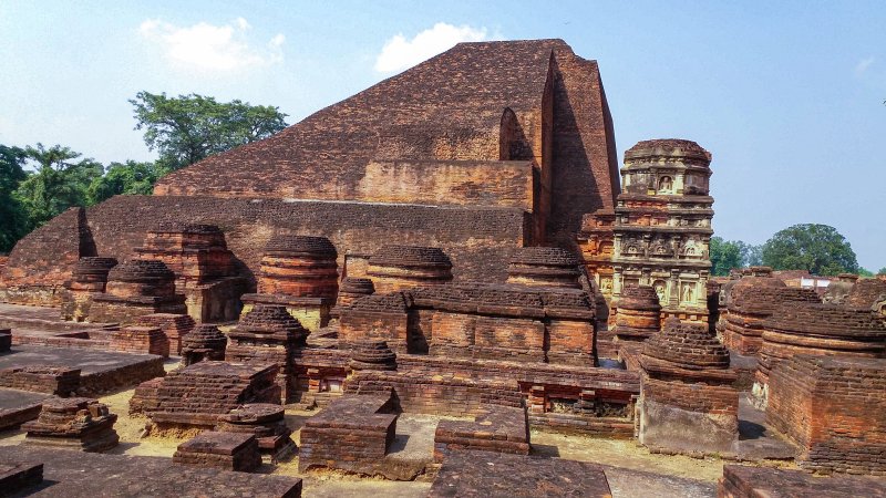 Nalanda, Bihar