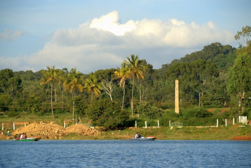 Yelagiri Hill