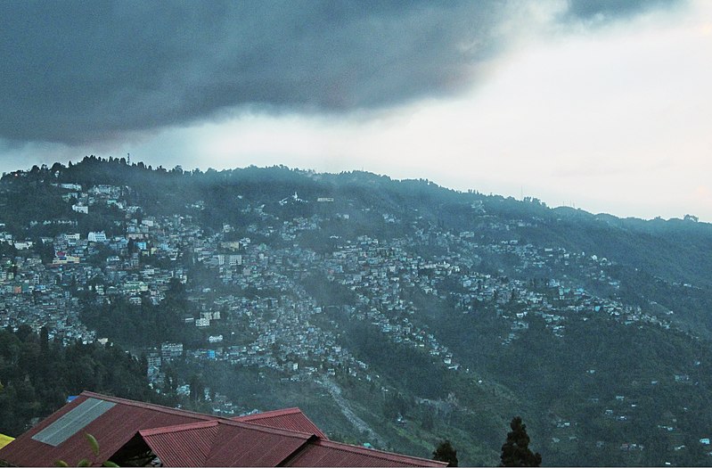 Darjeeling