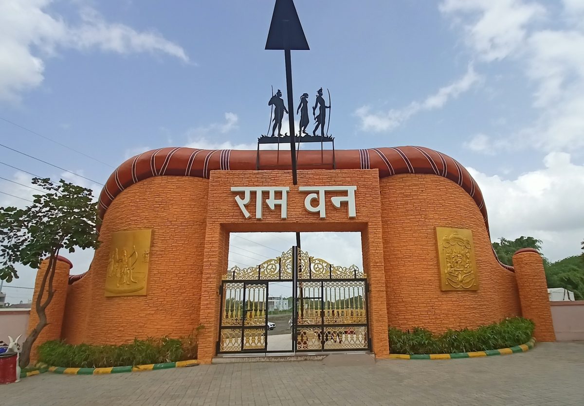 28 Best Places to Visit Near Rajkot within 100 Kms For a Weekend