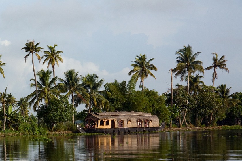 Alleppey