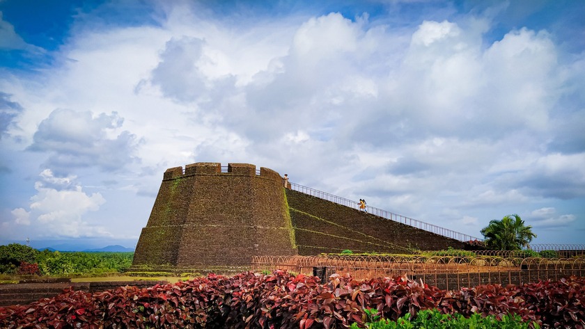 Bekal Fort