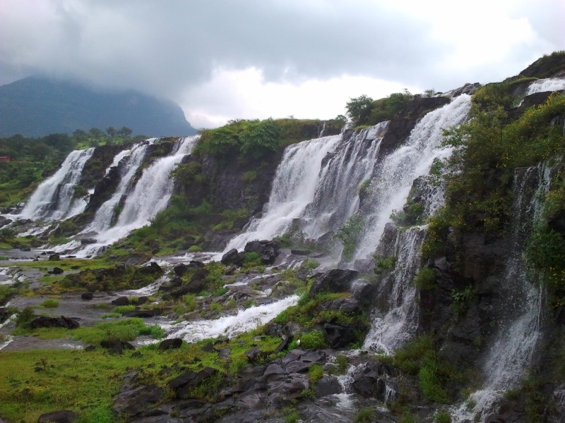 Bhandardara_Waterfall Bhandardara