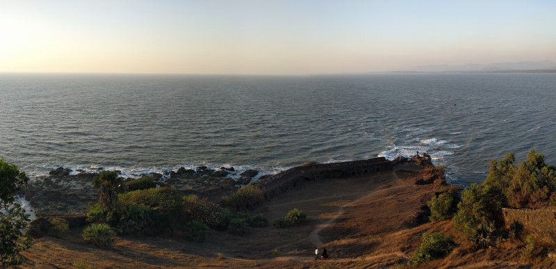 Korlai Fort Korlai Fort