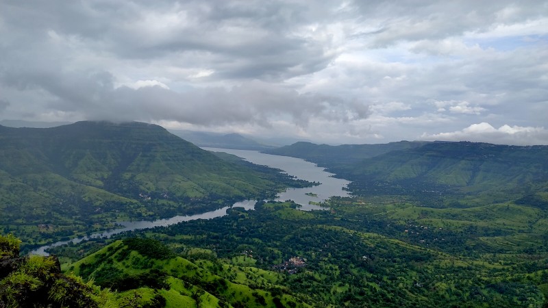 Mahabaleshwar Mahabaleshwar