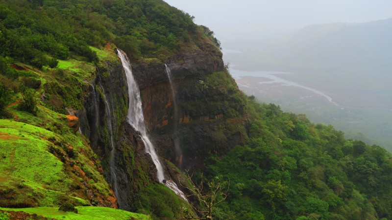 Matheran Matheran