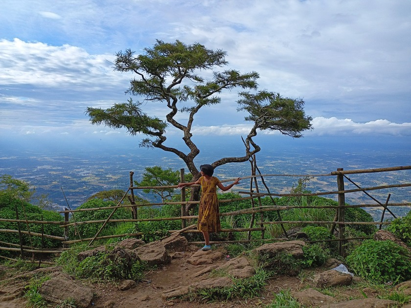Nelliyampathy Hills
