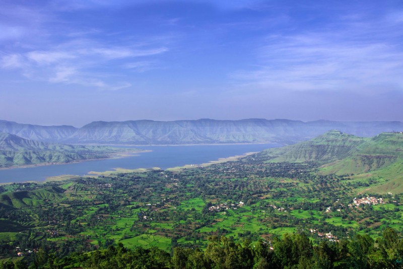 Panchgani Panchgani