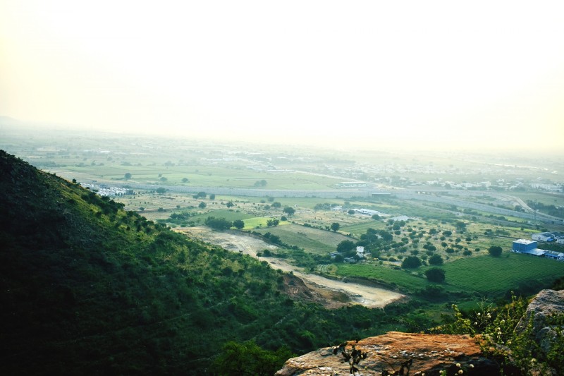 Sandhan Valley Sandhan Valley