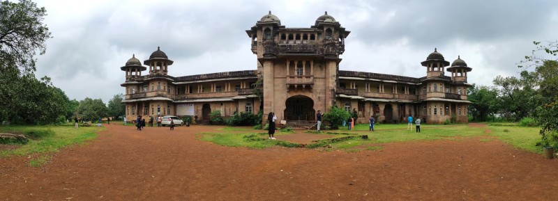 Vikramgarh Vikramgarh