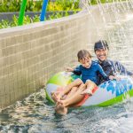 Water parks in Gujarat