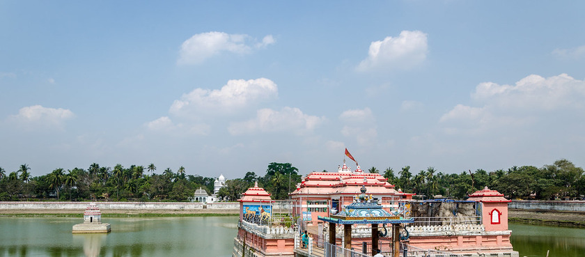 Narendra Tank or Narendra Pokhari