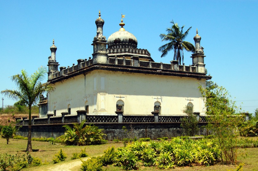 Gaddige or Raja's Tomb