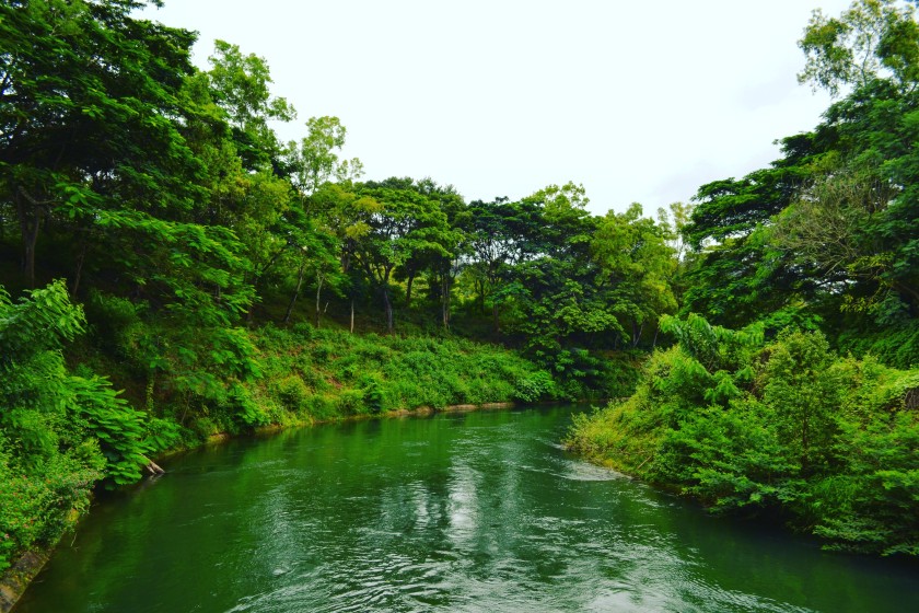 Somwarpet in Coorg