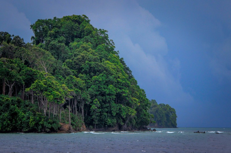 Andaman & Nicobar Islands Andaman & Nicobar Islands