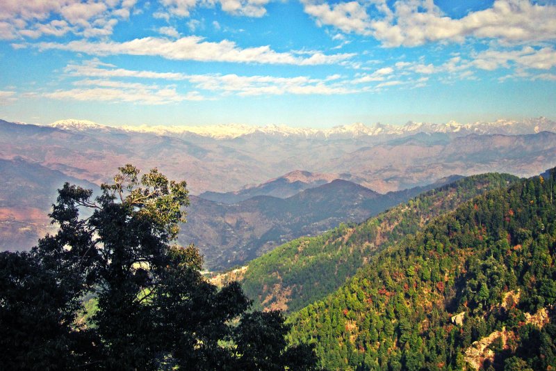 Dalhousie Dalhousie