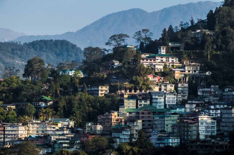 Gangtok Gangtok