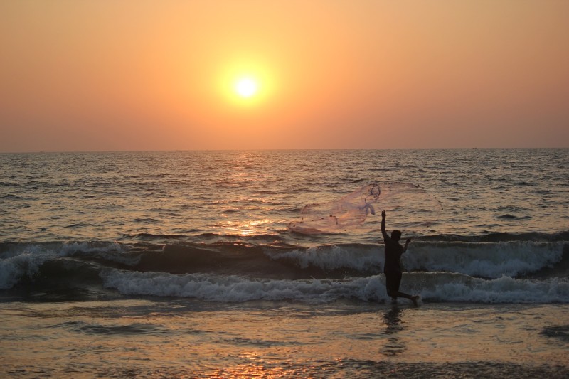 Goa Sighseeing Goa Sightseeing