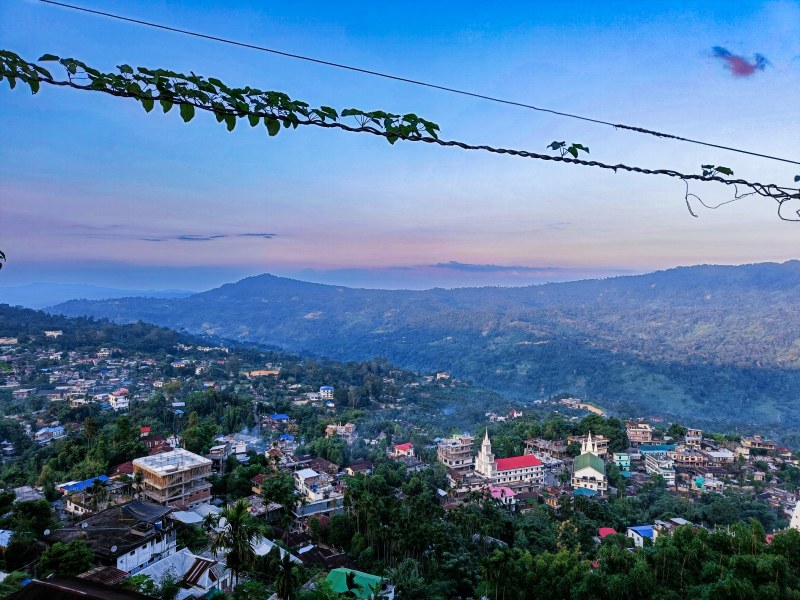 Haflong Haflong